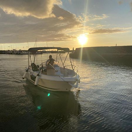 Cocon Romantique La Saline Les Bains Eksteriør billede